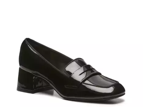 Лоферы Payln Loafer Kelly & Katie, черный