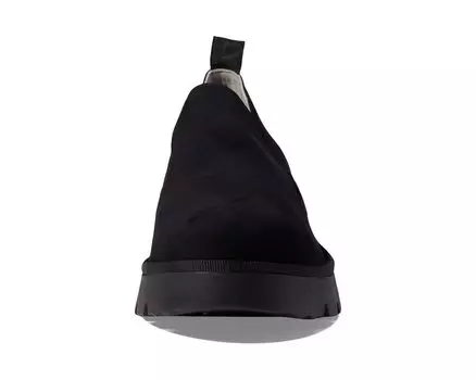 Лоферы PECE406FLY FLY LONDON, черный