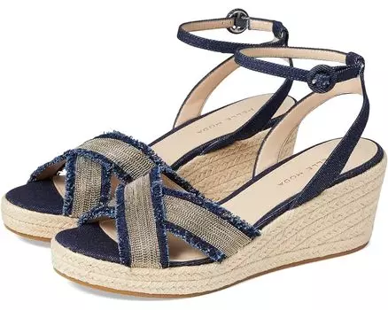 Лоферы Pelle Moda Konner, цвет Indigo