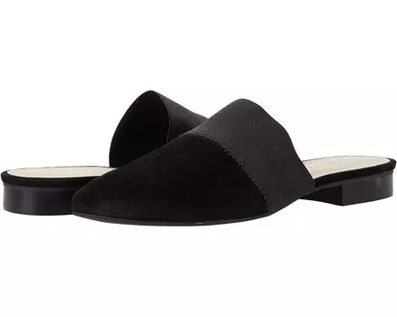 Лоферы Pelle Moda Lois, черный