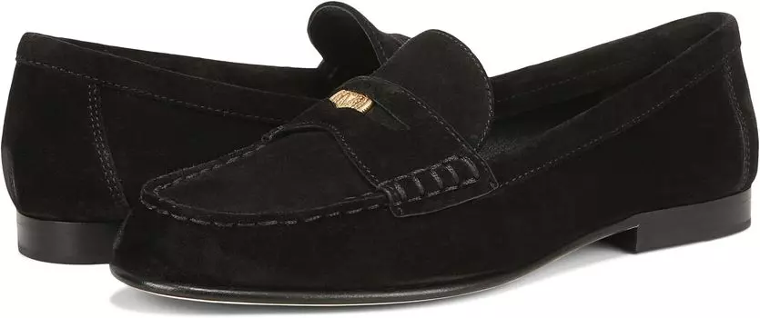 Лоферы Penny Veronica Beard, черный