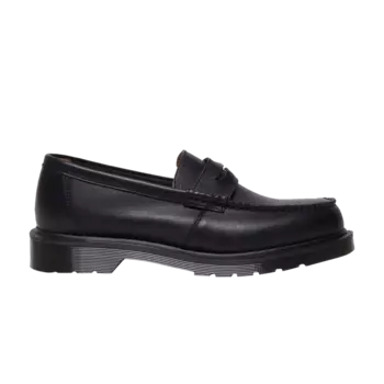 Лоферы Penton Leather Loafer 'Black', черный