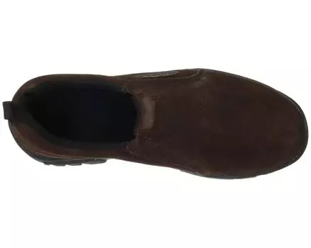Лоферы Performance Slip On Roper, коричневый