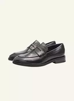 Лоферы Pero Kleitos Joop!, черный