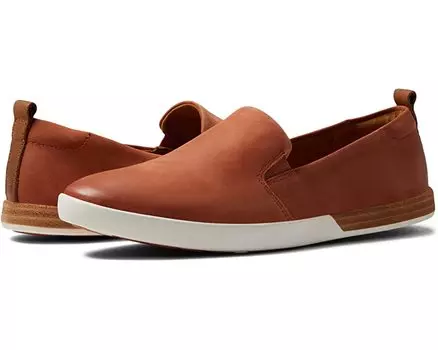 Лоферы Peyton Kork-Ease, апельсин