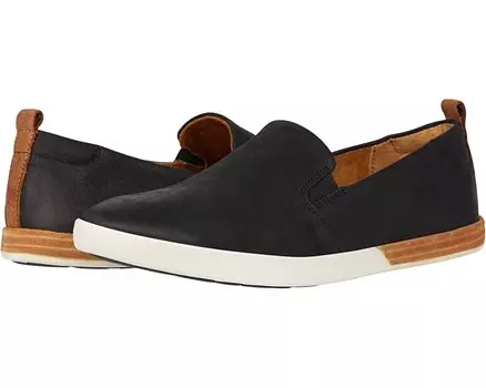 Лоферы Peyton Kork-Ease, черный