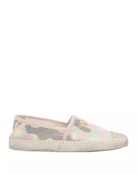 Лоферы Philippe Model, розовый