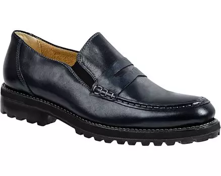 Лоферы Phillip Sandro Moscoloni, нави