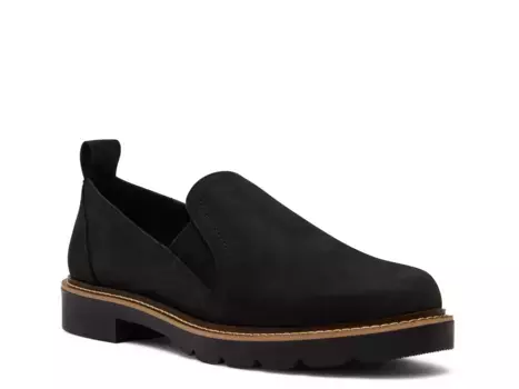 Лоферы Phoebe Waterproof Slip-On Blondo Usa, черный