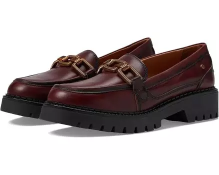 Лоферы PIKOLINOS Aviles W6P-3742, цвет Garnet