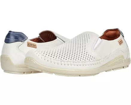 Лоферы PIKOLINOS Azores 06H-3126, цвет Espuma