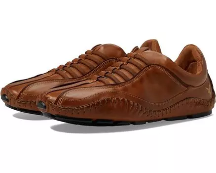 Лоферы PIKOLINOS Fuencarral 15A-6175, цвет Brandy Leather