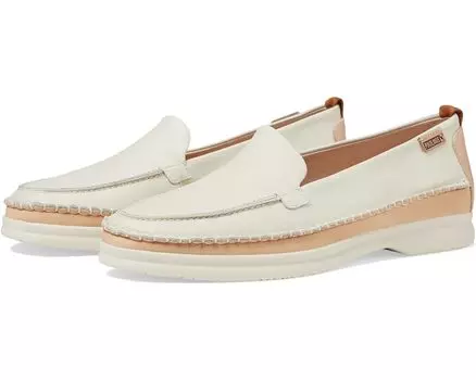 Лоферы PIKOLINOS Gandia W2Y-3802C1, цвет Nata