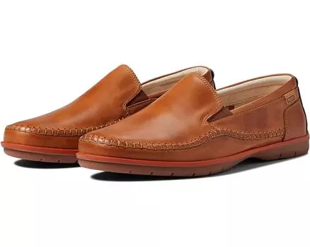 Лоферы PIKOLINOS Marbella M9A-3111, цвет Brandy