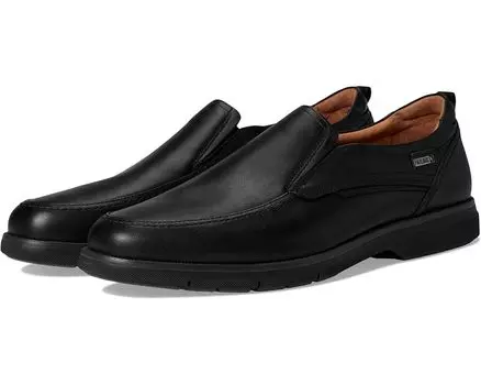 Лоферы PIKOLINOS Navarra M8C, черный