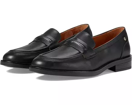 Лоферы PIKOLINOS Puertollano W3C, черный