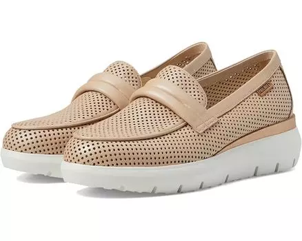 Лоферы PIKOLINOS Rueda, цвет Marfil