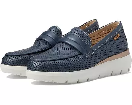 Лоферы PIKOLINOS Rueda, синий