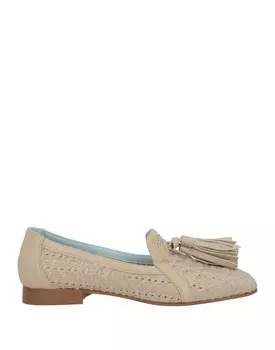 Лоферы Poesie Veneziane, песочный