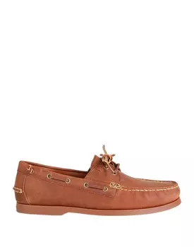 Лоферы Polo Ralph Lauren, коричневый