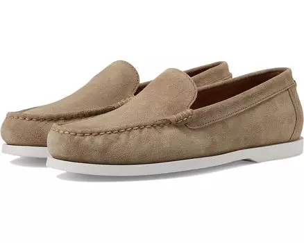 Лоферы Polo Ralph Lauren Merton Vnetn, цвет Dirty Buck