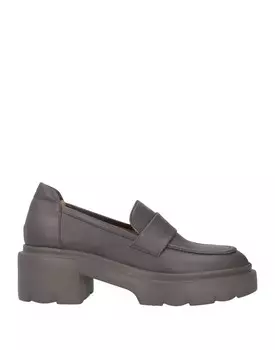 Лоферы Pomme D'Or, темно-фиолетовый