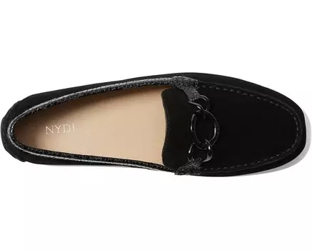 Лоферы Pose NYDJ, черный