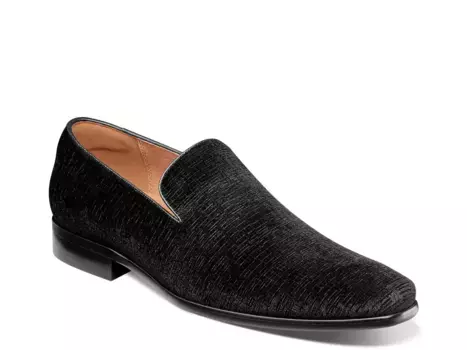 Лоферы Postino Slip-On Florsheim, черный