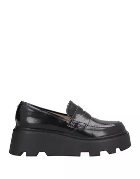 Лоферы Premiata, черный