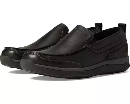Лоферы Preston Propet, черный
