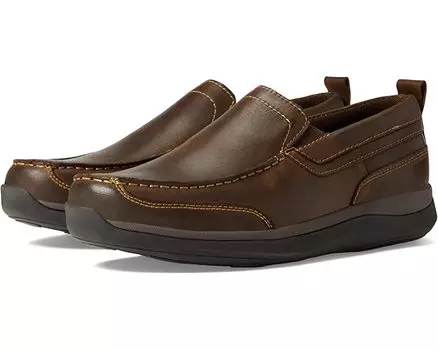 Лоферы Preston Propet, кофе