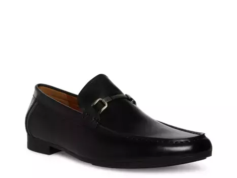 Лоферы Privacy Loafer Steve Madden, черный