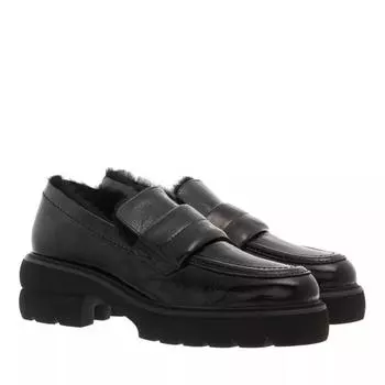 Лоферы proof Kennel & Schmenger, черный