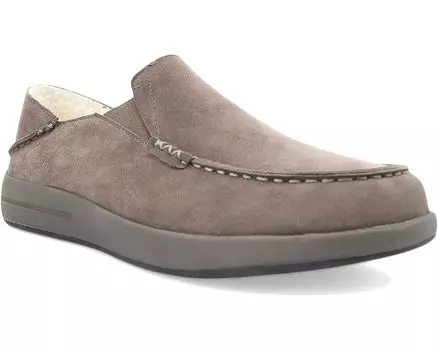 Лоферы Propet Edsel, цвет Stone