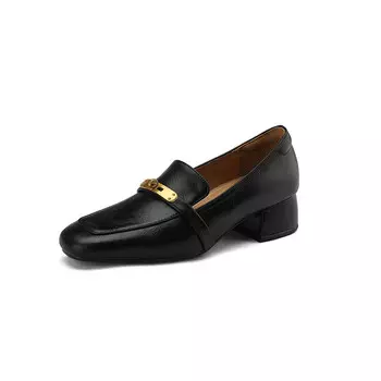 Лоферы PVAJ Loafers Women's
