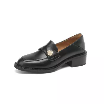 Лоферы PVAJ Loafers Women's