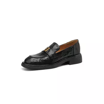 Лоферы PVAJ Loafers Women's Low-Top