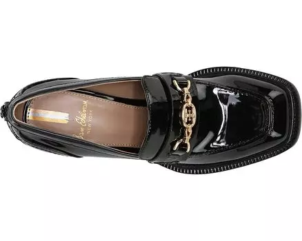 Лоферы Quincy Sam Edelman, черный