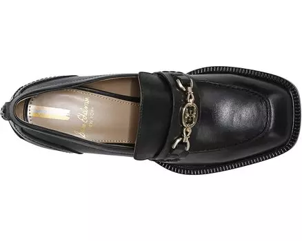 Лоферы Quincy Sam Edelman, черный