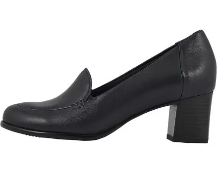 Лоферы Quincy Trotters, нави