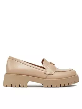 Лоферы R.Polaski, бежевый
