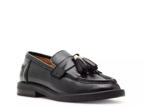 Лоферы Radcliff Loafer Steve Madden, черный