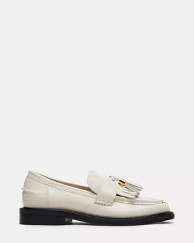 Лоферы Radcliff Steve Madden, белый