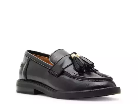 Лоферы Radcliff Steve Madden, Black