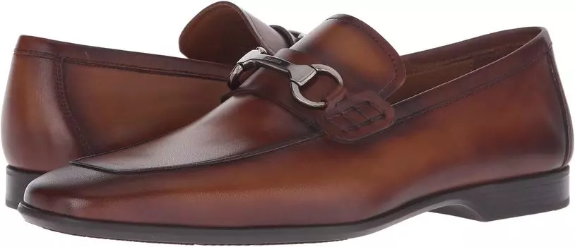 Лоферы Rafa II Magnanni, цвет Cognac