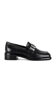 Лоферы Rag & Bone Maxwell, черный