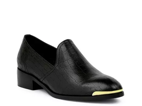 Лоферы Rag & Co Lilliam, черный