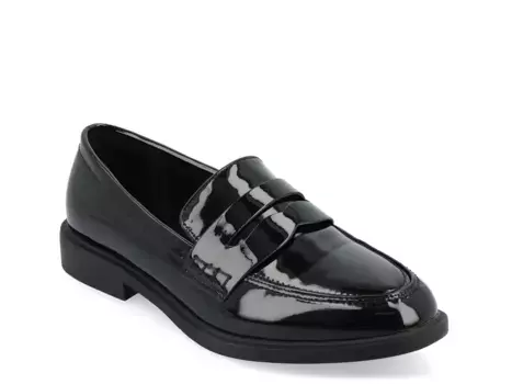 Лоферы Raichel Loafer Journee Collection, черный