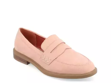 Лоферы Raichel Loafer Journee Collection, персиковый