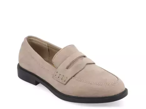 Лоферы Raichel Loafer Journee Collection, серый